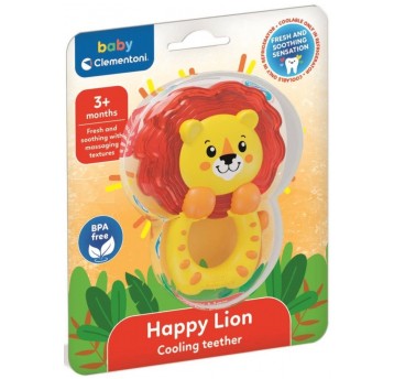 GRYZAK LEW CLEMENTONI