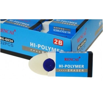 GUMKA DO ŚCIERANIA RENCAI HI-POLYMER