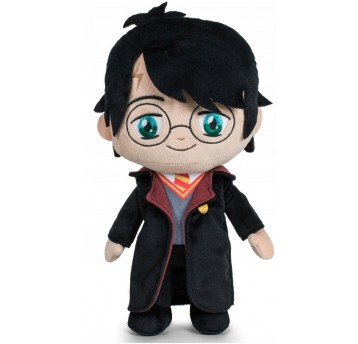 HARRY POTTER PLUSZOWY 20CM