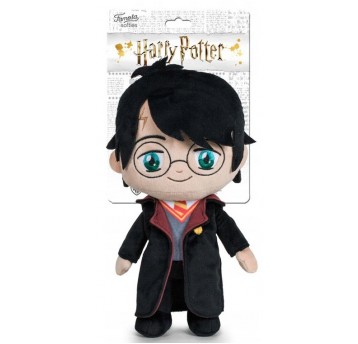 HARRY POTTER PLUSZOWY 31CM