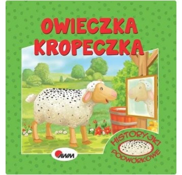 HISTORYJKI PODWÓRKOWE OWIECZKA