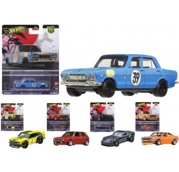 HOT WHEELS AUTO KULTOWE