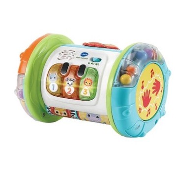 INTERAKTYWNY ROLLER ODKRYWCY VTECH TMT