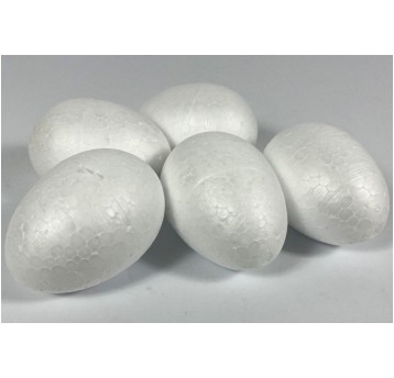 JAJKO STYROPIANOWE 6 CM