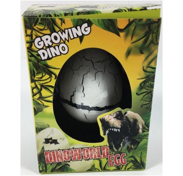 JAJO ROSNĄCE DINOZAUR