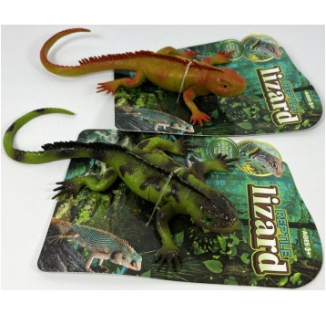 JASZCZURKA 20 CM Z PRZYSSAWKĄ