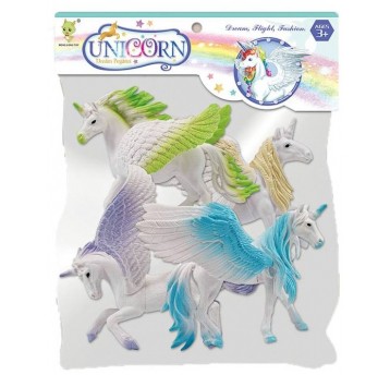 JEDNOROŻCE W PACZCE