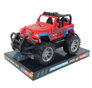 JEEP 23CM