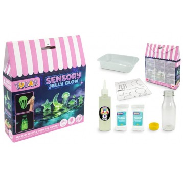 JELLY GLOW SENSO STORY