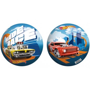 JOHN PIŁKA 23CM HOT WHEELS
