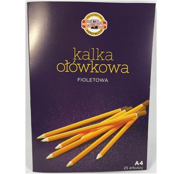 KALKA OŁÓWKOWA KOH-I-NOOR