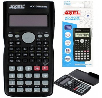 KALKULATOR AXEL NAUKOWY AX-350MS