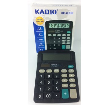 KALKULATOR KK-838B
