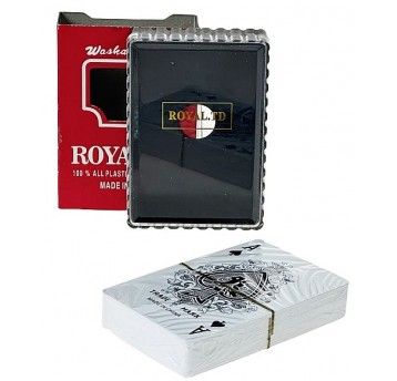 KARTY DO GRY ROYAL