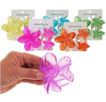 KLAMRY DO WŁOSÓW 3 SZT.