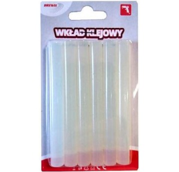 KLEJ DO PISTOLETU 11MM BREWIS