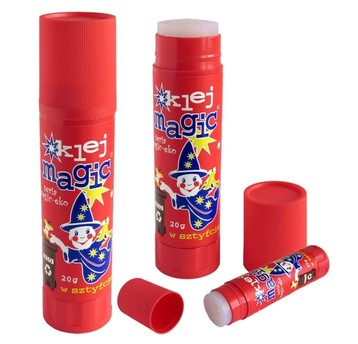 KLEJ MAGIC W SZTYFCIE 20G EKO