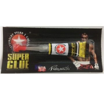 KLEJ SUPERGLUE SZTUKA