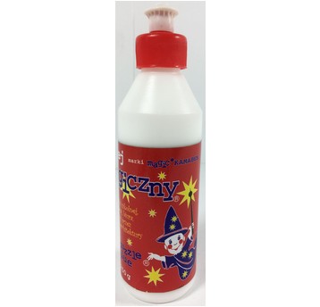 KLEJ W PŁYNIE 250G MAGIC