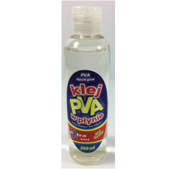 KLEJ W PŁYNIE PVA 250ML