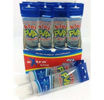 KLEJ W PŁYNIE PVA 40ML