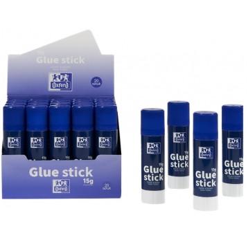 KLEJ W SZTYFCIE 15G OXFORD