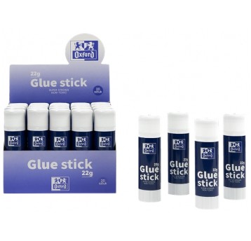 KLEJ W SZTYFCIE 22G OXFORD