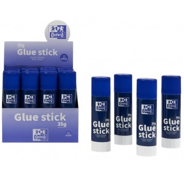 KLEJ W SZTYFCIE 35G OXFORD