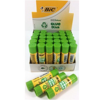 KLEJ W SZTYFCIE 8G BIC