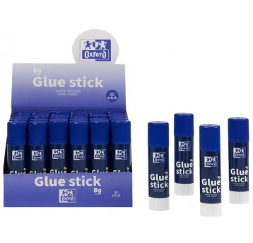 KLEJ W SZTYFCIE 8G OXFORD