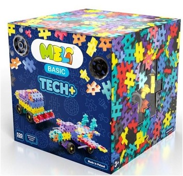 KLOCKI MELI BASIC TECH 520