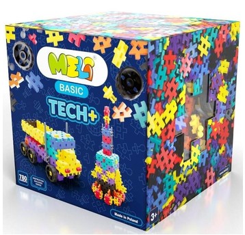 KLOCKI MELI BASIC TECH 780