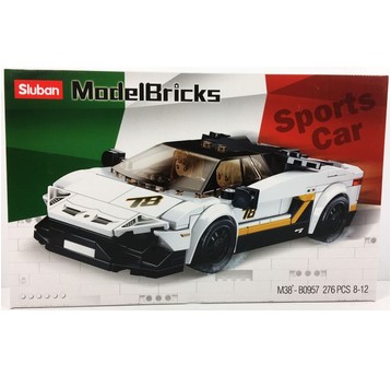 KLOCKI SLUBAN KLUB MOTO 276 EL