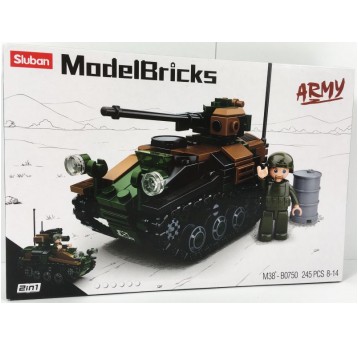 KLOCKI SLUBAN WOJSKO 245 EL.