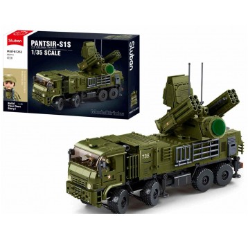 KLOCKI SLUBAN WOJSKO 659 EL