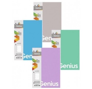 KOŁOZESZYT A4 80 KRATA ASTRA