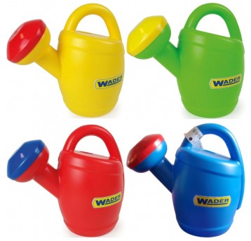 KONEWKA DUŻA WADER 73660