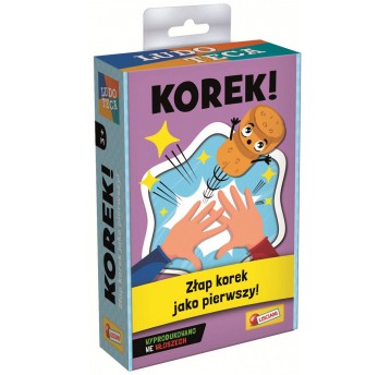 KOREK LUDOTECA LISCIANI