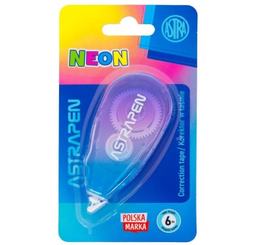 KOREKTOR W TAŚMIE 6M ASTRA