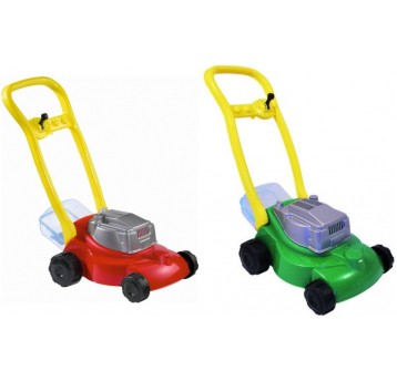 KOSIARKA Z GRANULKAMI