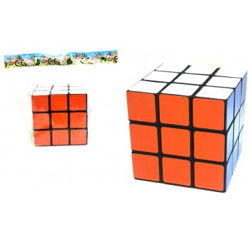 KOSTKA MAGICZNA DUŻA