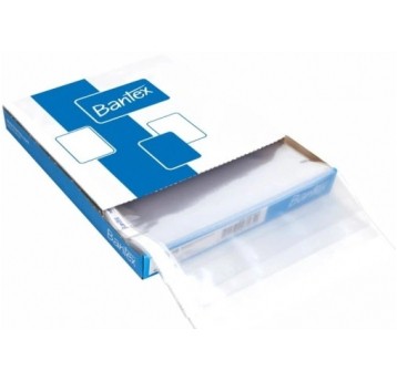 KOSZULKA KRYSTALICZNA A4 45 MIC BANTEX