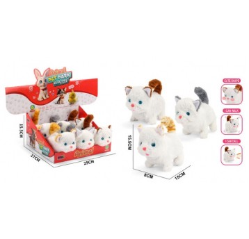 KOTEK NA BATERIE