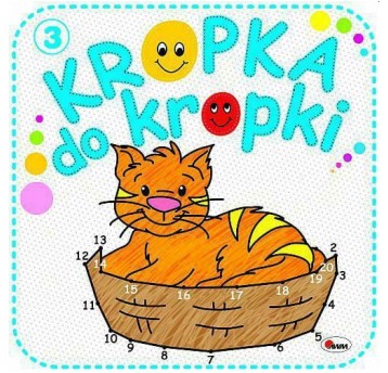 KROPKA DO KROPKI 3 - MOREX