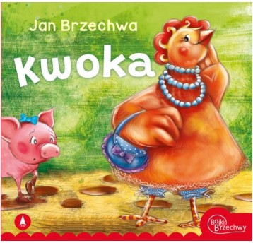 KWOKA MK