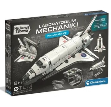LABORATORIUM MECHANIKI - WAHADŁOWIEC