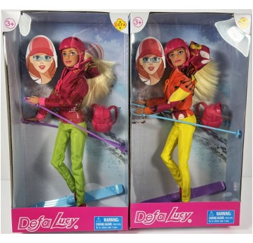 LALKA 29CM NARCIARSKA