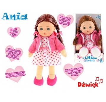 LALKA ANIA PL