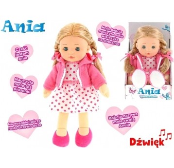 LALKA ANIA PL