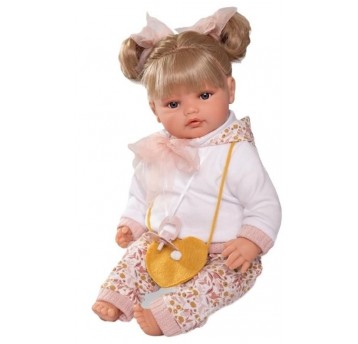 LALKA ANTIONIO JUAN 16384 BENI 42 CM